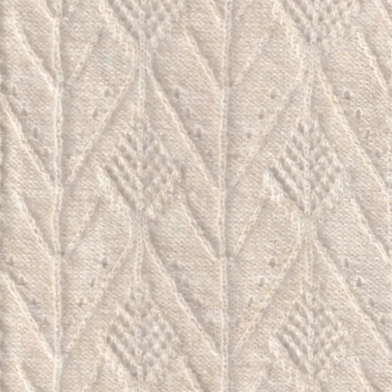 China Yarn for Half-Zipper Cardigan (Sweater),Knitted Jacket (Sweater),Hoodie  (Sweater) Semi-Worsted Spun Regular Yarn Recycled Polyester Polyester Acrylic Wool Spandex Cream color buy from China wholesaler bulk order at wholesale price free worldwide shipping Alibaba