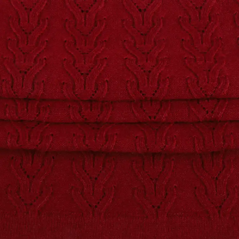 China Yarn for Ladies Vest (Sweater),Open Cardigan (Sweater),Full-Zipper Cardigan (Sweater),Shirt Half Sleeve Zipper (Sweater),Crew Neck Pullover (Sweater),Hoodie  (Sweater) Core Spun Yarn Regular Yarn Acrylic Nylon PBT Wine Red color buy from China wholesaler bulk order at wholesale price free worldwide shipping Alibaba