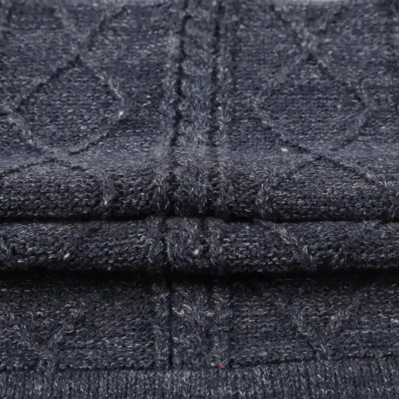 Bangladesh Yarn for Full-Zipper Cardigan (Sweater),Crew Neck Pullover (Sweater),Crop Top Pullover (Sweater) Functional Yarn Functional Yarn Recyclled Polyester Staple Fiber Organic Cotton Eco viscose Pineapple Gray color buy from Bangladesh wholesaler bulk order at wholesale price free worldwide shipping Alibaba