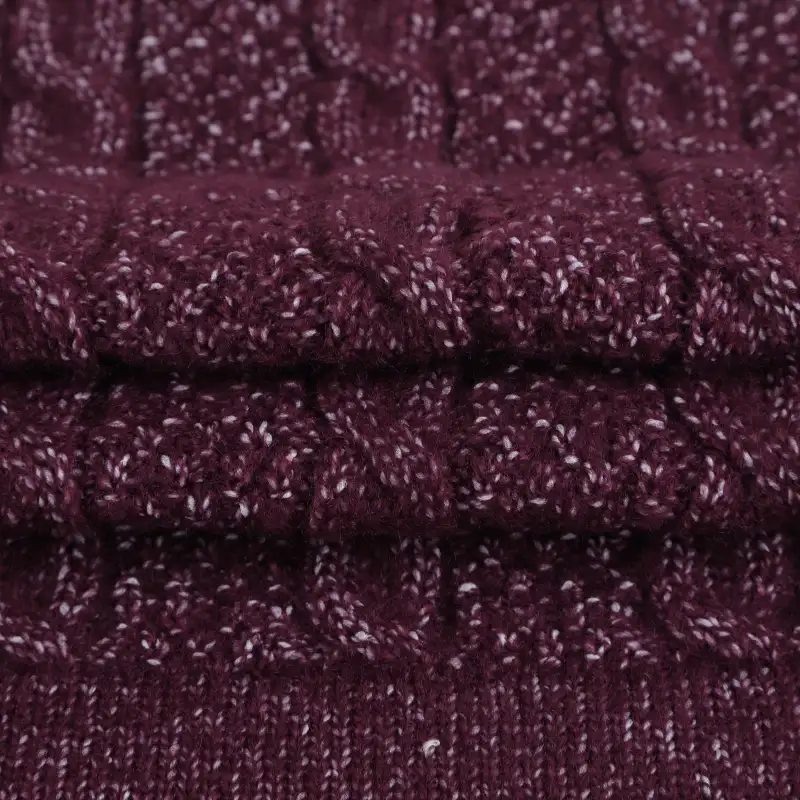 Bangladesh Yarn for Knitted Jacket (Sweater),Round Neck Pullover (Sweater),Crew Neck Pullover (Sweater),Hoodie  (Sweater) Mossy Yarn Fancy Yarn Acrylic Polyester Spandex Purple[AVL] color buy from Bangladesh wholesaler bulk order at wholesale price free worldwide shipping Alibaba