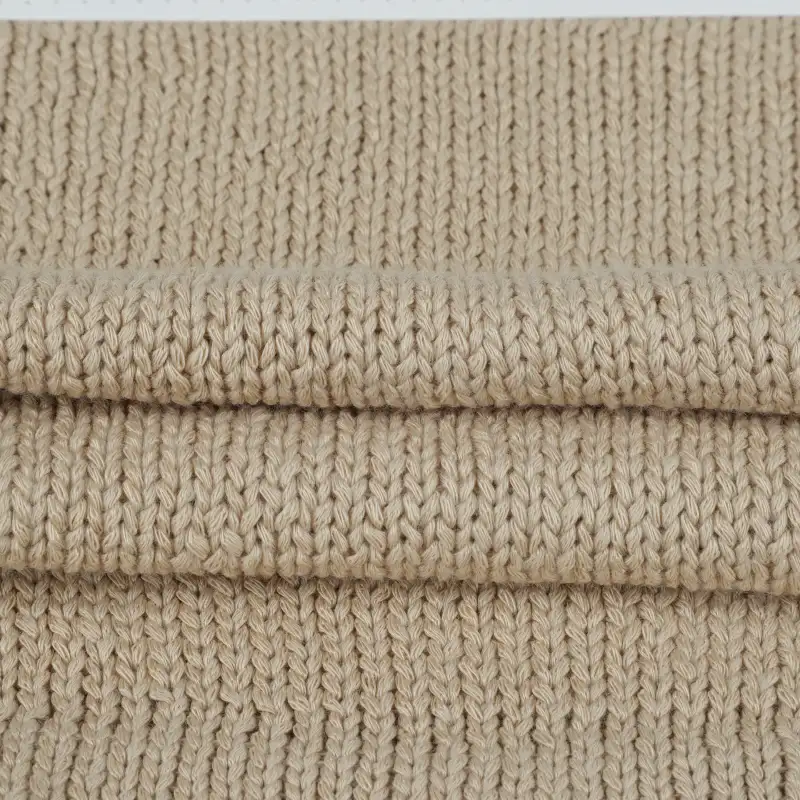 Bangladesh Yarn for Round Neck Pullover (Sweater),Crew Neck Pullover (Sweater),Crop Top Pullover (Sweater) Tubular Tape Yarn Fancy Yarn Acrylic TUBE Beige [AVL] color buy from Bangladesh wholesaler bulk order at wholesale price free worldwide shipping Alibaba