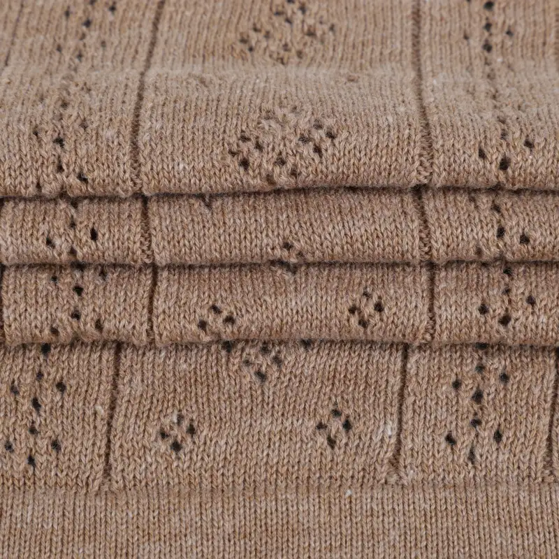 Bangladesh Yarn for Round Neck Pullover (Sweater),Crew Neck Pullover (Sweater),T-shirt (Sweater) Ring Spun Regular Yarn Acrylic Cotton BEIGE MEL[AVL] color buy from Bangladesh wholesaler bulk order at wholesale price free worldwide shipping Alibaba