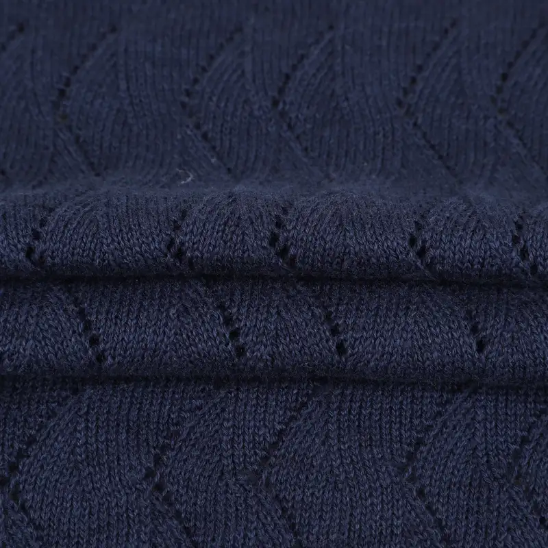 Bangladesh Yarn for Round Neck Pullover (Sweater),Hoodie  (Sweater),Knitted Leggings (Sweater) Ring Spun Regular Yarn Cotton Lanzing Viscose NAVY BLAZER[AV L] color buy from Bangladesh wholesaler bulk order at wholesale price free worldwide shipping Alibaba