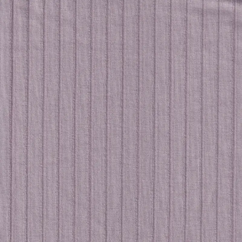 China Fabric for Polo Shirt,Hoodie Rib Knit Fabric Polyester Rayon Spandex DUSTY PINK color buy from China wholesaler bulk order at wholesale price free worldwide shipping Alibaba