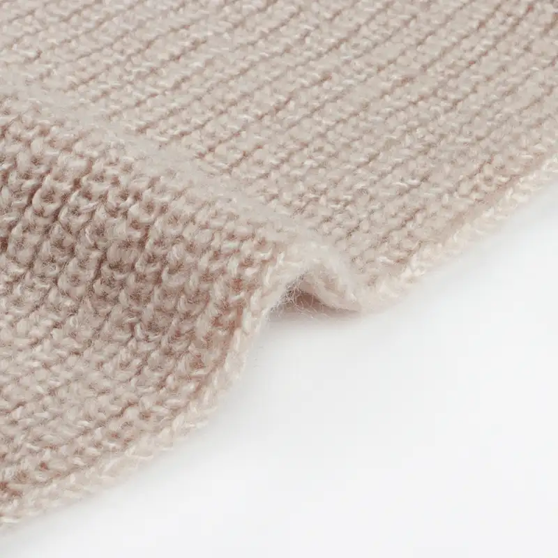 China Yarn for Crop Top Pullover (Sweater),Dresses (Cardigan Open) (Sweater) Mossy Yarn Fancy Yarn Acrylic Polyester Oatmeal color buy from China wholesaler bulk order at wholesale price free worldwide shipping Alibaba