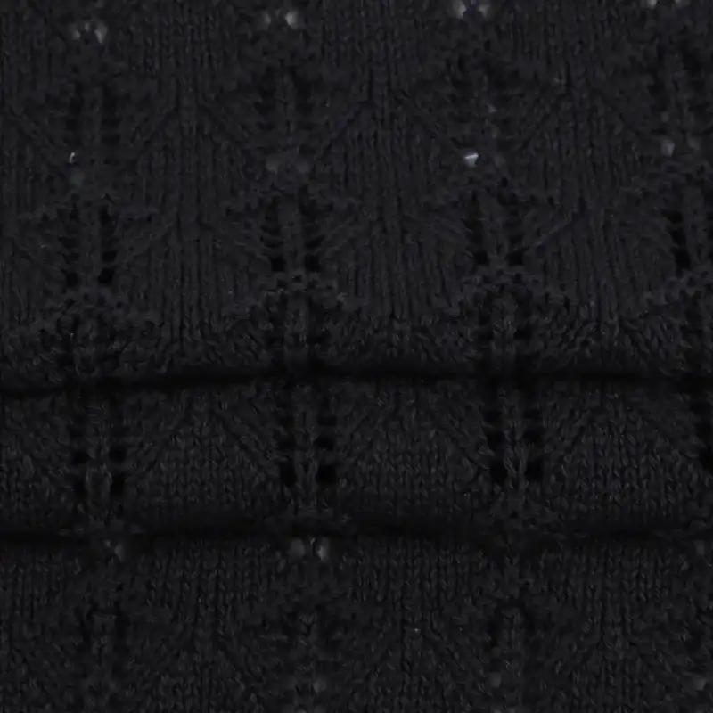 Bangladesh Yarn for Half-Zipper Cardigan (Sweater),Shirt Long Sleeve Button (Sweater),Shirt Long Sleeve Zipper (Sweater) Ring Spun Regular Yarn Cotton Polyester DEEP BLACK color buy from Bangladesh wholesaler bulk order at wholesale price free worldwide shipping Alibaba