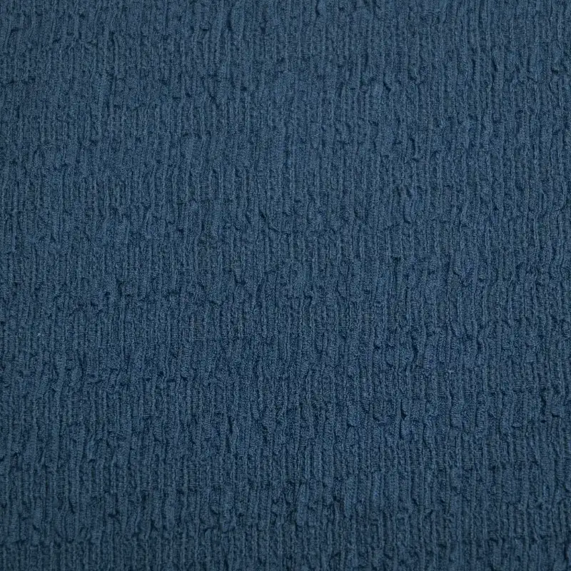 China Fabric for Tank Top,T-shirt (Sweater),Polo T-shirt (Sweater) Knit crepe Knit Fabric Polyester Spandex Dark green color buy from China wholesaler bulk order at wholesale price free worldwide shipping Alibaba