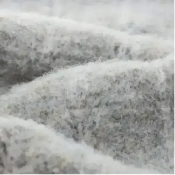 China Yarn for Half-Zipper Cardigan (Sweater),Knitted Jacket (Sweater),Knitted Trousers (Sweater) Air Spun Yarn Fancy Yarn Recycled Polyester Acrylic Nylon Wool Elastane grey color buy from China wholesaler bulk order at wholesale price free worldwide shipping Alibaba
