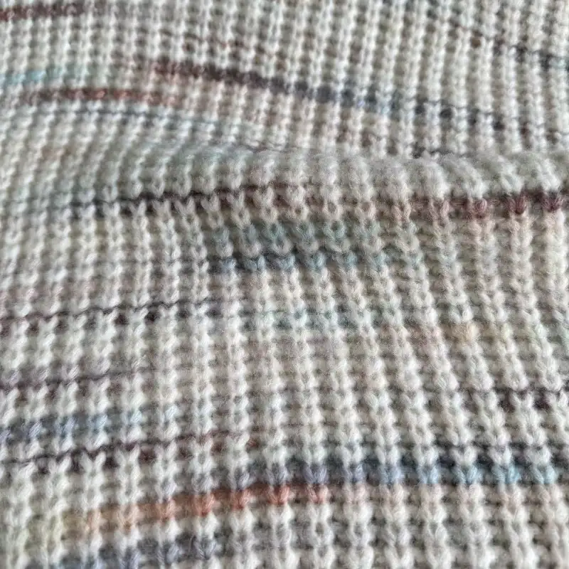 China Yarn for Ladies Vest (Sweater),Dresses (Cardigan Button) (Sweater) Air Spun Yarn Fancy Yarn Acrylic Polyester SPACE DYED COLOR color buy from China wholesaler bulk order at wholesale price free worldwide shipping Alibaba