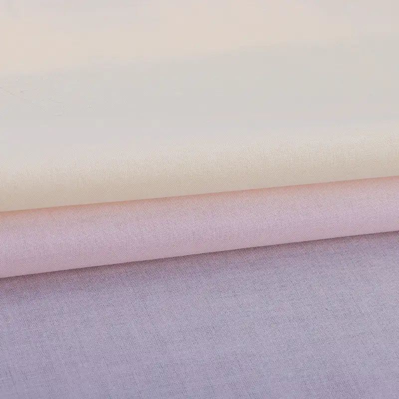 China Fabric for Pants,Blazer,Chino Cotton Voile Natural Woven Fabric Cotton Pink、Cream color buy from China wholesaler bulk order at wholesale price free worldwide shipping Alibaba