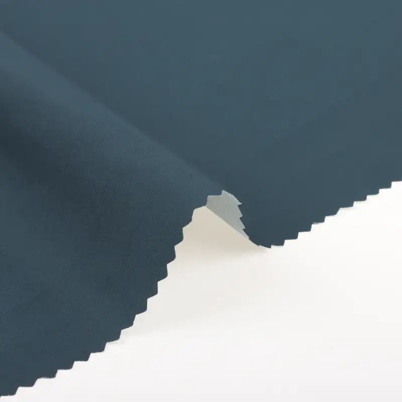 China Fabric for Rain Coat,Ski Suits Polyester Taslon Synthetic Woven Fabric Polyester Green color buy from China wholesaler bulk order at wholesale price free worldwide shipping Alibaba
