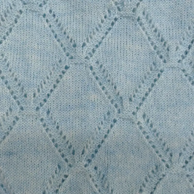 China Yarn for Crop Top,Hoodie,Crew Neck Pullover (Sweater),Crop Top Pullover (Sweater) Mossy Yarn Fancy Yarn Recycled Polyester Acrylic Polyester Spandex Light Blue color buy from China wholesaler bulk order at wholesale price free worldwide shipping Alibaba