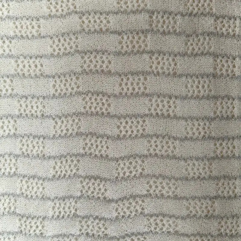 China Yarn for Shirt Long Sleeve Zipper (Sweater),Shirt Half Sleeve Button (Sweater),Shirt Half Sleeve Zipper (Sweater),Knitted Jacket (Sweater),Round Neck Pullover (Sweater) Semi-Worsted Spun Regular Yarn Polyester white color buy from China wholesaler bulk order at wholesale price free worldwide shipping Alibaba