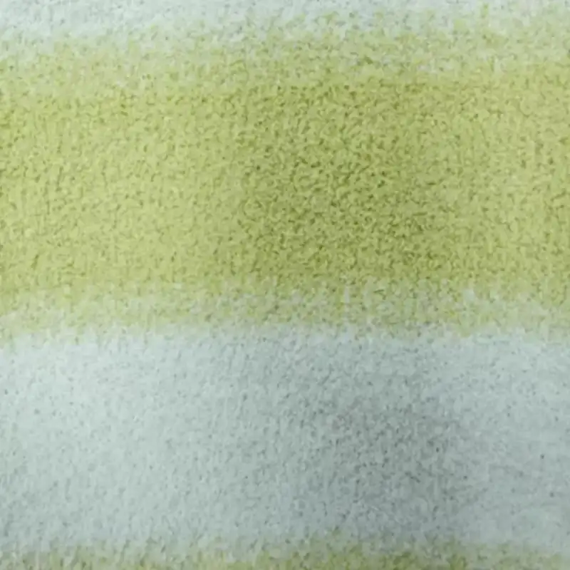 China Yarn for Tank Top,Round Neck Pullover (Sweater) Teddy Yarn Fancy Yarn Polyester 浅绿色 color buy from China wholesaler bulk order at wholesale price free worldwide shipping Alibaba