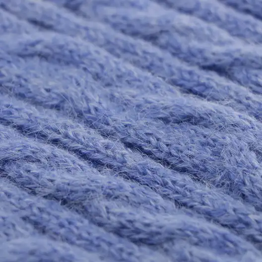 China Yarn for Open Cardigan (Sweater),Shirt Long Sleeve Button (Sweater),Round Neck Pullover (Sweater),Crop Top Pullover (Sweater) Mossy Yarn Fancy Yarn Polyester Recycled Polyester blue color buy from China wholesaler bulk order at wholesale price free worldwide shipping Alibaba
