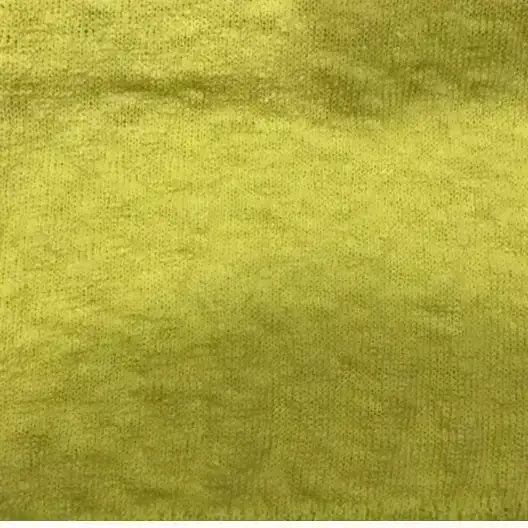 China Yarn for Open Cardigan (Sweater),Round Neck Pullover (Sweater) Slub Yarn Fancy Yarn BCI Cotton 浅黄 color buy from China wholesaler bulk order at wholesale price free worldwide shipping Alibaba