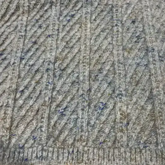 China Yarn for Open Cardigan (Sweater) Twisted Yarn Twisted Yarn Recycled Polyester Acrylic Elastane 灰色组 color buy from China wholesaler bulk order at wholesale price free worldwide shipping Alibaba