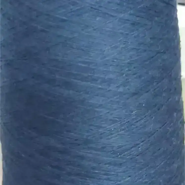 China Yarn for Shirt Long Sleeve Button (Sweater),Crew Neck Pullover (Sweater),Polo T-shirt (Sweater) Woollen Spun Regular Yarn Acrylic Nylon Cotton Wool Beige color buy from China wholesaler bulk order at wholesale price free worldwide shipping Alibaba