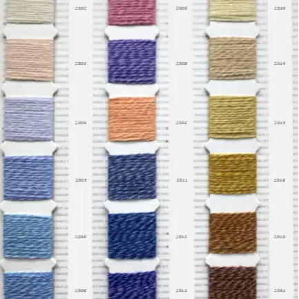 China Yarn for Open Cardigan (Sweater),Round Neck Pullover (Sweater),Crew Neck Pullover (Sweater) Mossy Yarn Fancy Yarn Acrylic Wool Recycled Polyester 蓝色 color buy from China wholesaler bulk order at wholesale price free worldwide shipping Alibaba