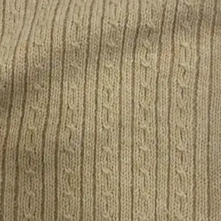China Yarn for Tank Top,Open Cardigan (Sweater),Round Neck Pullover (Sweater),Crew Neck Pullover (Sweater),Crop Top Pullover (Sweater),Hoodie  (Sweater) Mossy Yarn Fancy Yarn RWS Wool Recycled Polyester 米黄 color buy from China wholesaler bulk order at wholesale price free worldwide shipping Alibaba