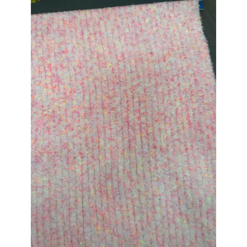 China Yarn for Overcoat Cat Feather Yarn Fancy Yarn Acrylic Neps Yarn Acrylic 素色 color buy from China wholesaler bulk order at wholesale price free worldwide shipping Alibaba