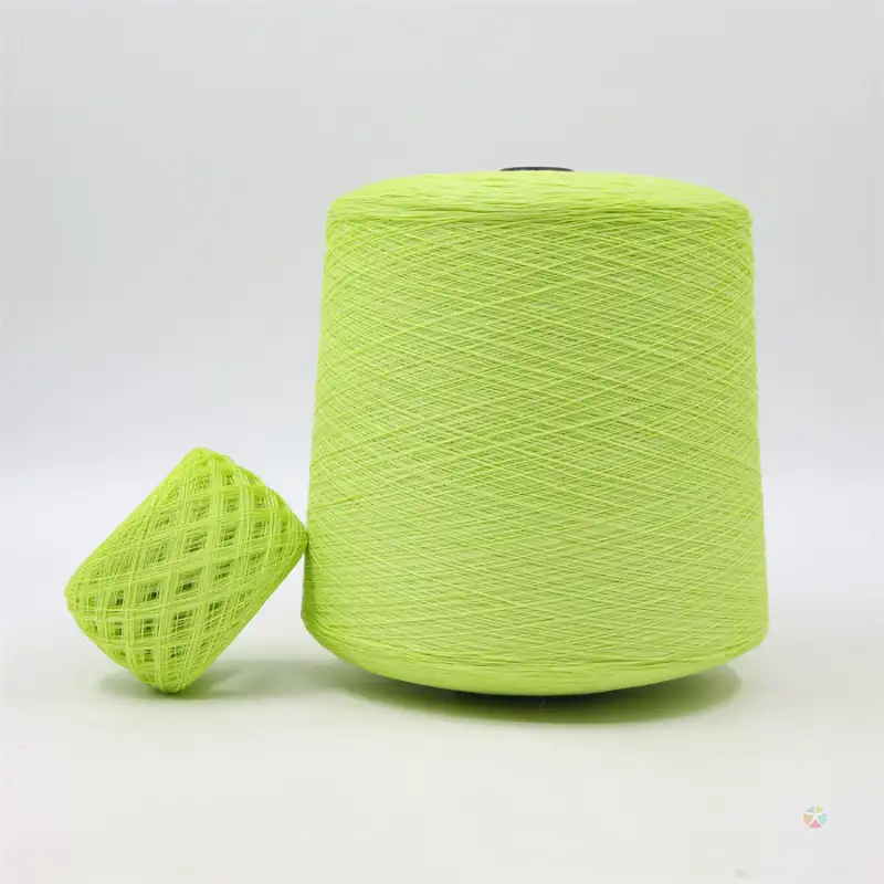 China Yarn for Ladies Vest (Sweater),Men’s Vest (Sweater),Open Cardigan (Sweater),Full-Zipper Cardigan (Sweater),Half-Zipper Cardigan (Sweater) Semi-Worsted Spun Regular Yarn Rayon Polyester Nylon 20 color buy from China wholesaler bulk order at wholesale price free worldwide shipping Alibaba