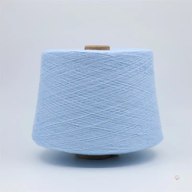China Yarn for Ladies Vest (Sweater),Men’s Vest (Sweater),Open Cardigan (Sweater),Full-Zipper Cardigan (Sweater),Half-Zipper Cardigan (Sweater) Mossy Yarn Fancy Yarn Recycled Polyester Polyester Elastane 62 color buy from China wholesaler bulk order at wholesale price free worldwide shipping Alibaba