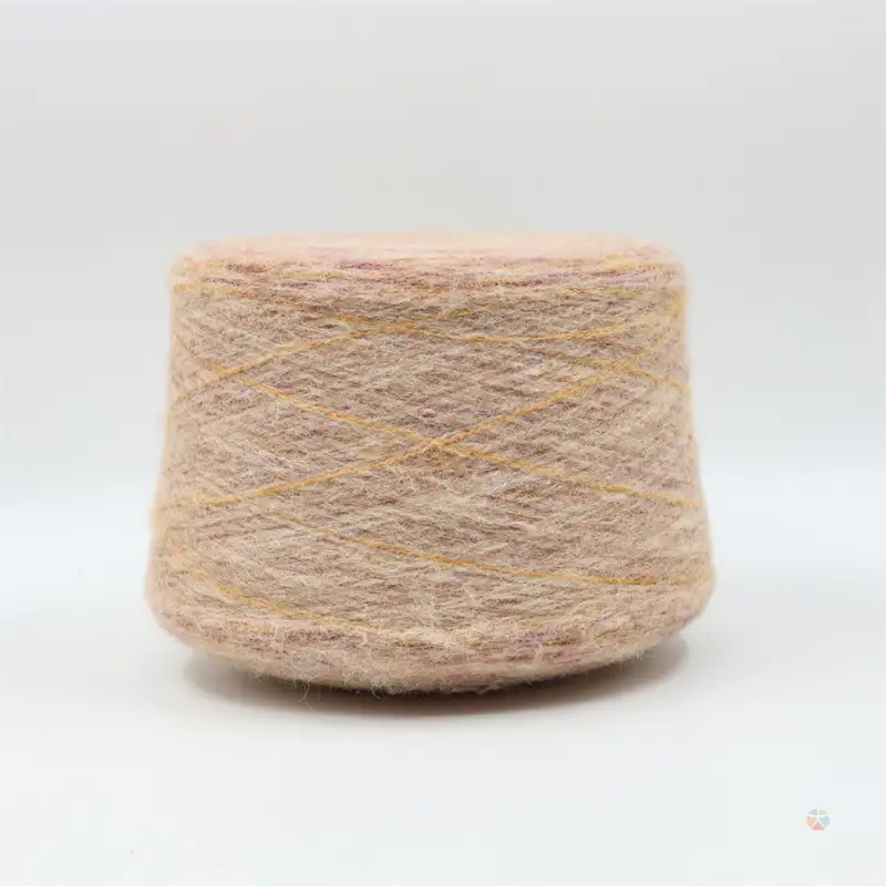 China Yarn for Ladies Vest (Sweater),Men’s Vest (Sweater),Open Cardigan (Sweater),Full-Zipper Cardigan (Sweater),Half-Zipper Cardigan (Sweater) Mossy Yarn Fancy Yarn Acrylic Wool Nylon Spandex 45 color buy from China wholesaler bulk order at wholesale price free worldwide shipping Alibaba