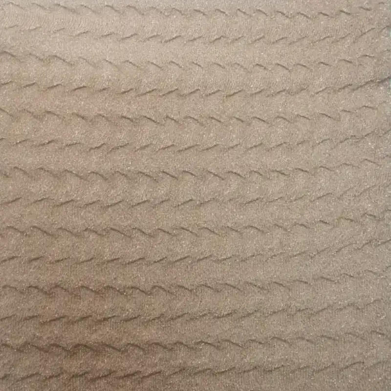 China Yarn for Half-Zipper Cardigan (Sweater),Shirt Long Sleeve Button (Sweater),Shirt Long Sleeve Zipper (Sweater) Twisted Yarn Twisted Yarn Rayon Nylon Lurex 杏色 color buy from China wholesaler bulk order at wholesale price free worldwide shipping Alibaba