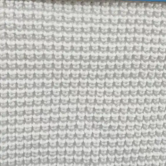 China Yarn for Knitted Jacket (Sweater),Round Neck Pullover (Sweater) Core Filling Yarn Fancy Yarn Cotton Polyester white color buy from China wholesaler bulk order at wholesale price free worldwide shipping Alibaba