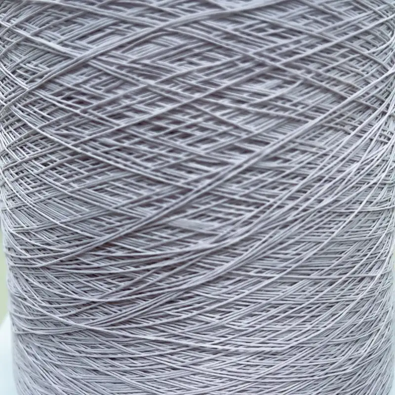 China Yarn for Ladies Vest (Sweater),Round Neck Pullover (Sweater) Raw Functional Yarn Raw Yarn Cotton Paper 12-2903粉 color buy from China wholesaler bulk order at wholesale price free worldwide shipping Alibaba