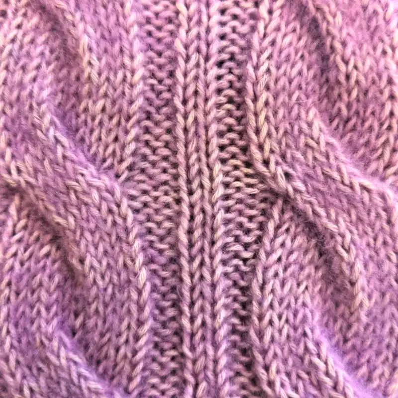 China Yarn for Open Cardigan (Sweater),Knitted Jacket (Sweater),Round Neck Pullover (Sweater),Crew Neck Pullover (Sweater),Crop Top Pullover (Sweater) Air Spun Yarn Fancy Yarn Cotton Acrylic 浅紫 color buy from China wholesaler bulk order at wholesale price free worldwide shipping Alibaba