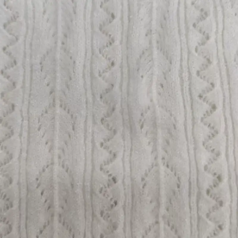 China Yarn for Open Cardigan (Sweater),Round Neck Pullover (Sweater),Crop Top Pullover (Sweater) Mossy Yarn Fancy Yarn Acrylic Nylon Spandex white color buy from China wholesaler bulk order at wholesale price free worldwide shipping Alibaba