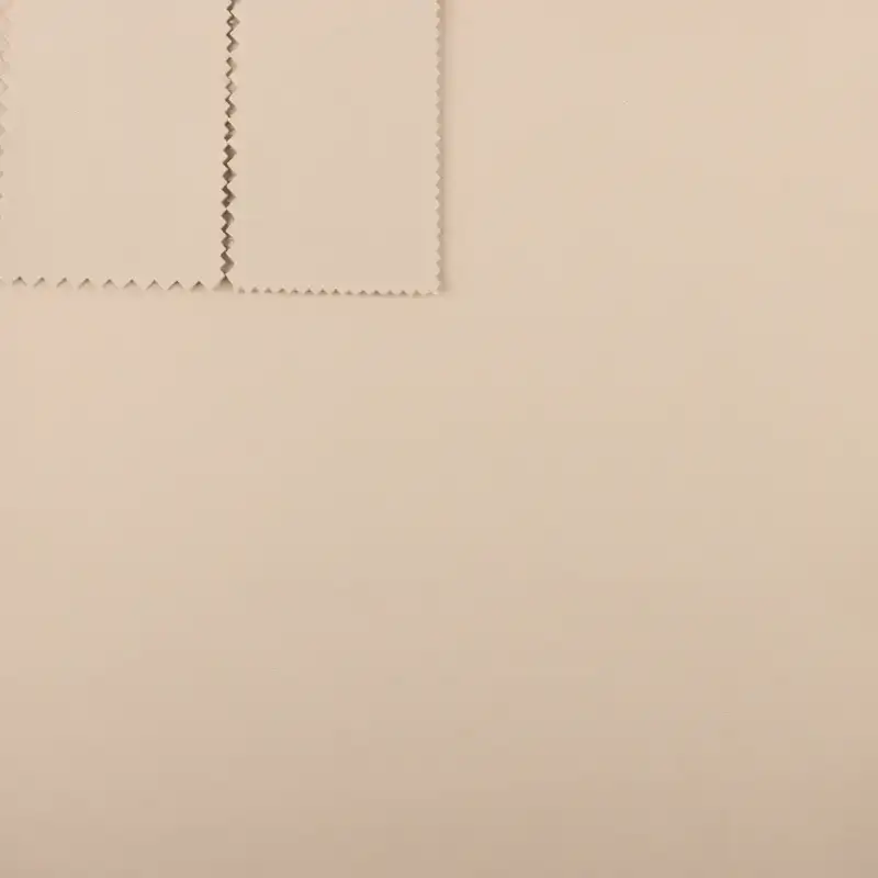 China Fabric for Pants,Blazer,Suit Nylon/Polyester Chameleon Woven Blended Fabric Polyester Polyamide off-white color buy from China wholesaler bulk order at wholesale price free worldwide shipping Alibaba