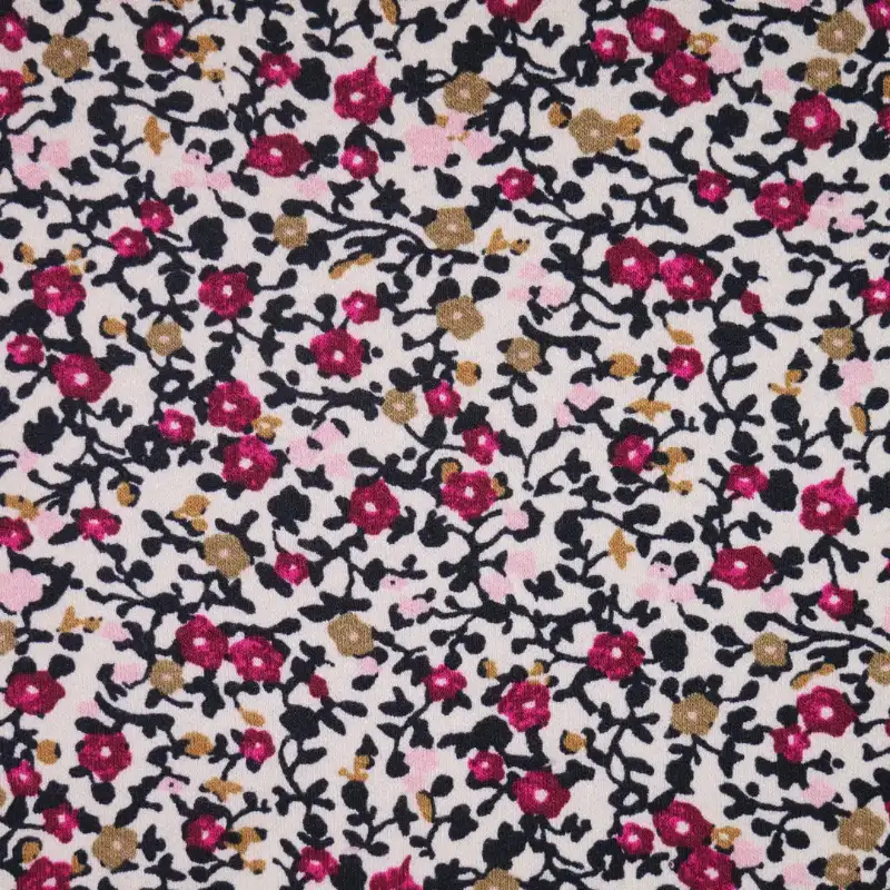 China Fabric for T-Shirt,Polo Shirt,Skirt,T-shirt (Sweater) Single Jersey Knit Fabric Polyester Spandex Printing color buy from China wholesaler bulk order at wholesale price free worldwide shipping Alibaba