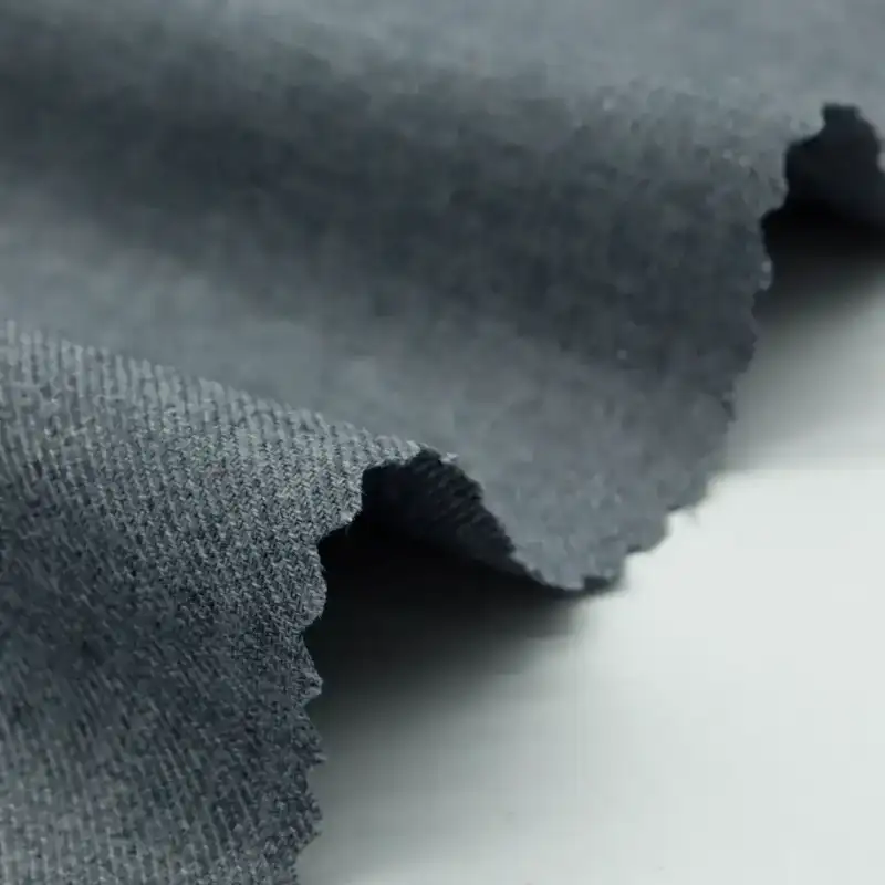 China Fabric for Blazer,Suit,Chino Twill Woven Blended Fabric Polyester Rayon grey color buy from China wholesaler bulk order at wholesale price free worldwide shipping Alibaba