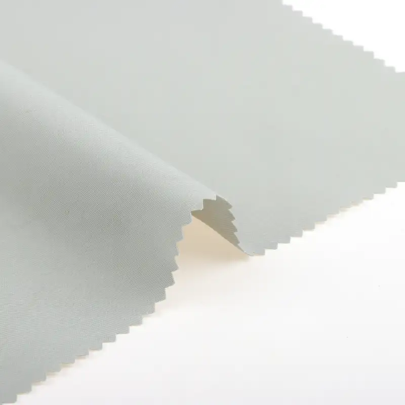 China Fabric for Jackets T800 Polyester T800 Yarn Fabric Synthetic Woven Fabric Polyester grey color buy from China wholesaler bulk order at wholesale price free worldwide shipping Alibaba