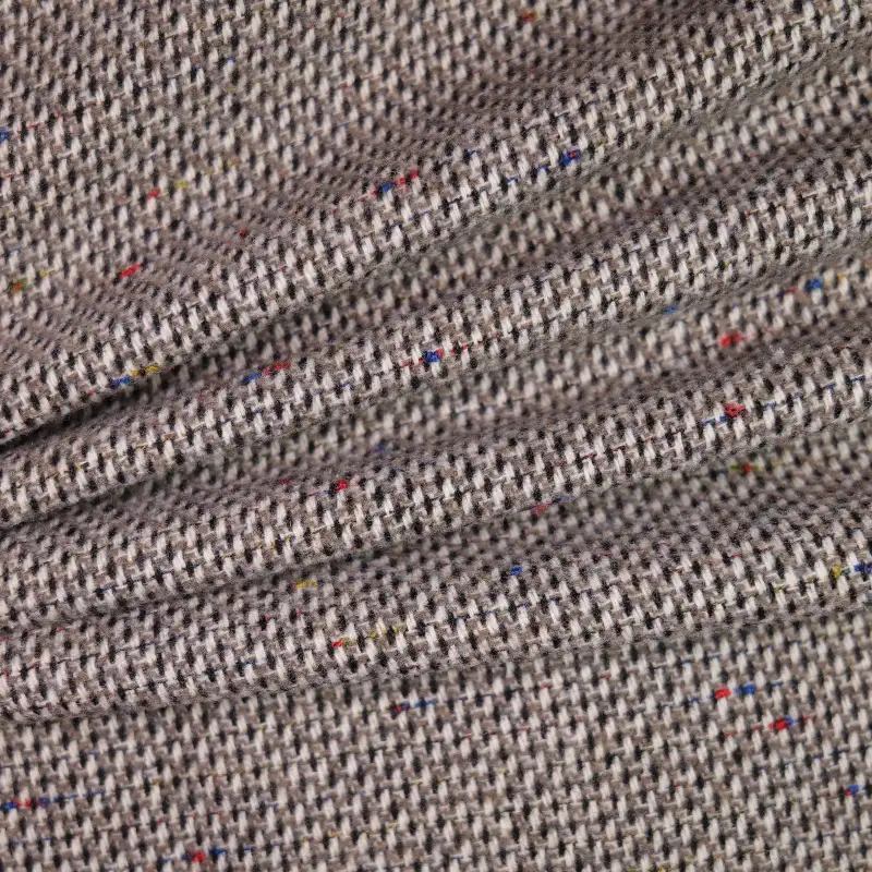 China Fabric for Suit Trouser,Jackets,Blazer,Overcoat,Suit Chanel-Style Fabric Woolen Polyester Chemical Fiber Wool camel color buy from China wholesaler bulk order at wholesale price free worldwide shipping Alibaba