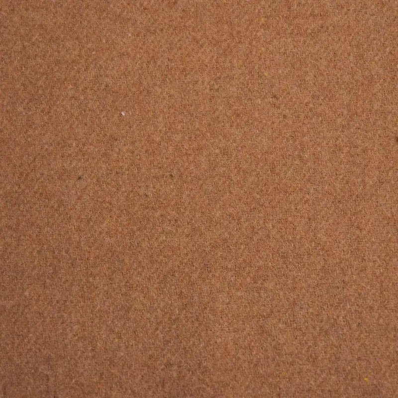 China Fabric for Overcoat Woolen Twill Woolen Chemical Fiber Beige color buy from China wholesaler bulk order at wholesale price free worldwide shipping Alibaba