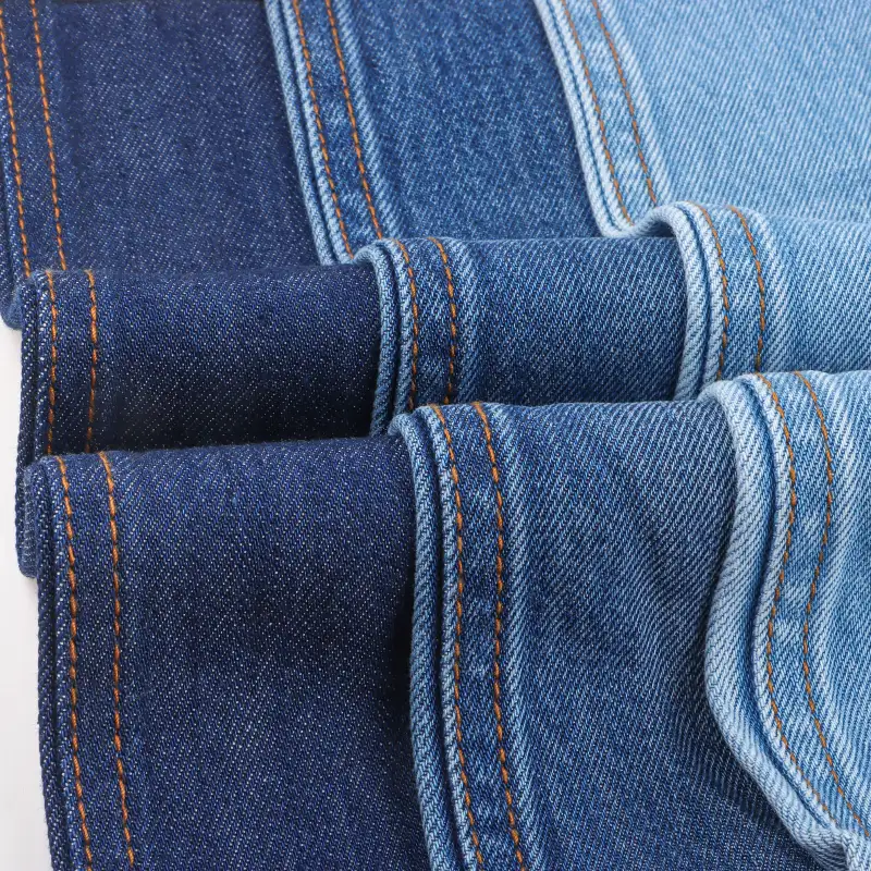 China Fabric for Pants,Denim Jacket Tencel/Cotton Denim Denim Lyocell Acetate Cotton indigo color buy from China wholesaler bulk order at wholesale price free worldwide shipping Alibaba