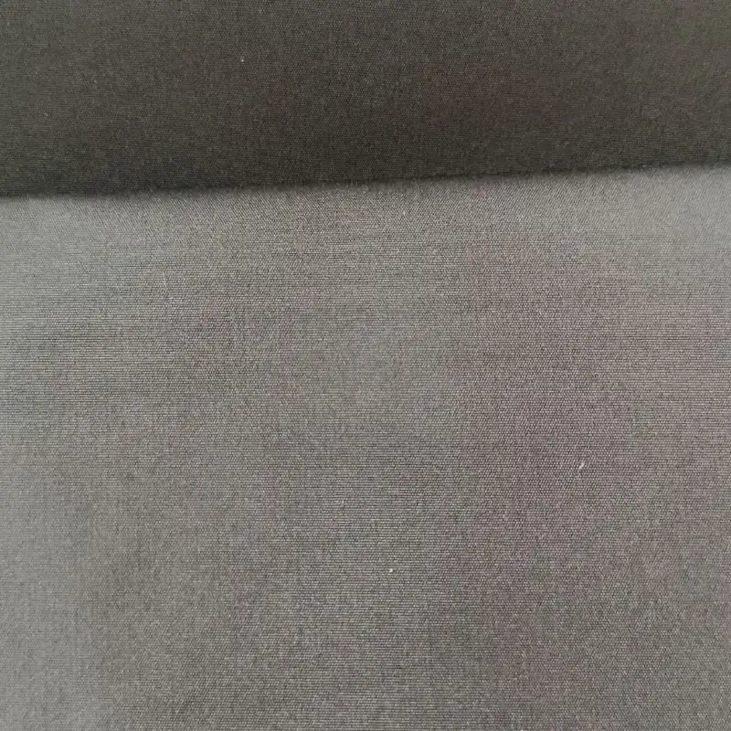 China Fabric for Jackets,Down Jacket,Padded Jacket,Waist coat Polyester Pongee Synthetic Woven Fabric Polyester olive green color buy from China wholesaler bulk order at wholesale price free worldwide shipping Alibaba