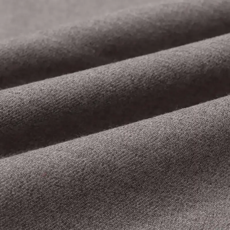 China Fabric for Pants,Blazer,Suit Polyester/Rayon Twill Woven Blended Fabric Polyester Rayon Acrylic Spandex grey color buy from China wholesaler bulk order at wholesale price free worldwide shipping Alibaba