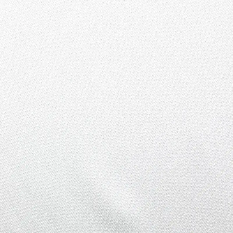 China Fabric for Shirt,Pajamas Satin Synthetic Woven Fabric Polyester Spandex white color buy from China wholesaler bulk order at wholesale price free worldwide shipping Alibaba