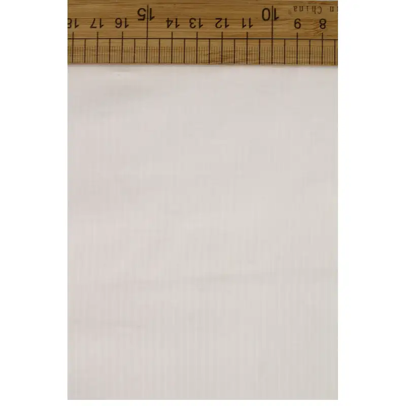 China Fabric for Blouse,Skirt Cotton Dobby Natural Woven Fabric Cotton white color buy from China wholesaler bulk order at wholesale price free worldwide shipping Alibaba