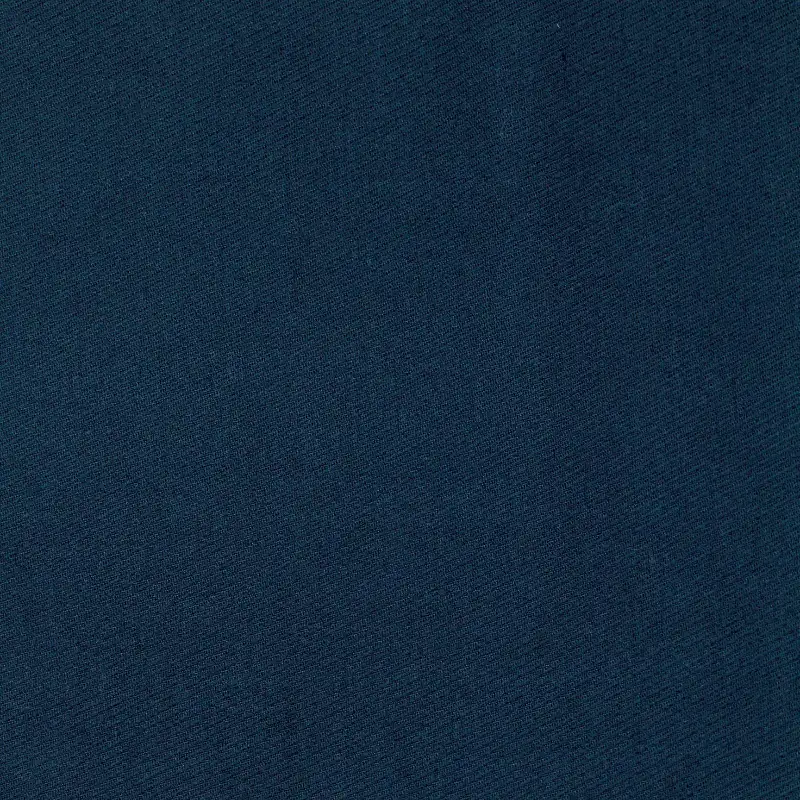 China Fabric for Blazer,Suit Cavalry Twill Woven Blended Fabric Polyester Rayon Spandex Dark blue color buy from China wholesaler bulk order at wholesale price free worldwide shipping Alibaba