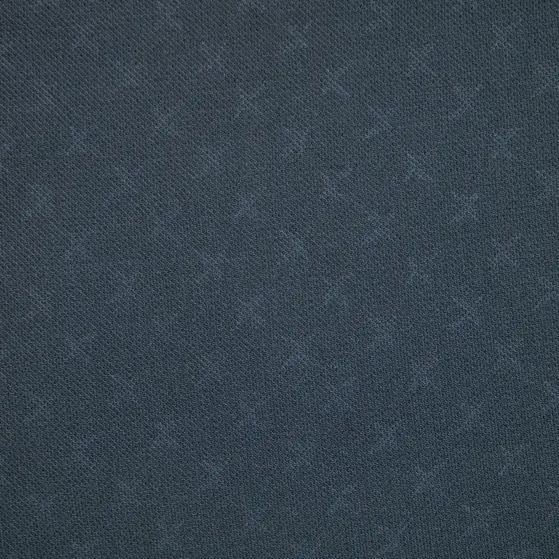 China Fabric for Jackets,Hoodie  (Sweater) Pique Knit Fabric Polyester Spandex Black color buy from China wholesaler bulk order at wholesale price free worldwide shipping Alibaba