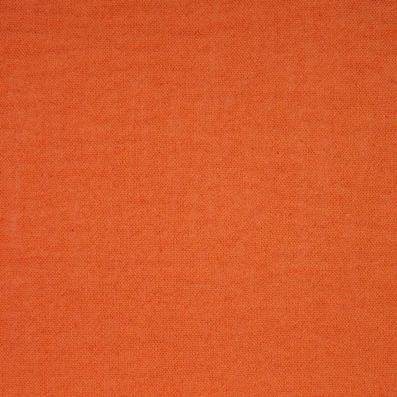 China Fabric for Blouse,Skirt,Over Shirt Slub Fabric Synthetic Woven Fabric Polyester Orange-red color buy from China wholesaler bulk order at wholesale price free worldwide shipping Alibaba