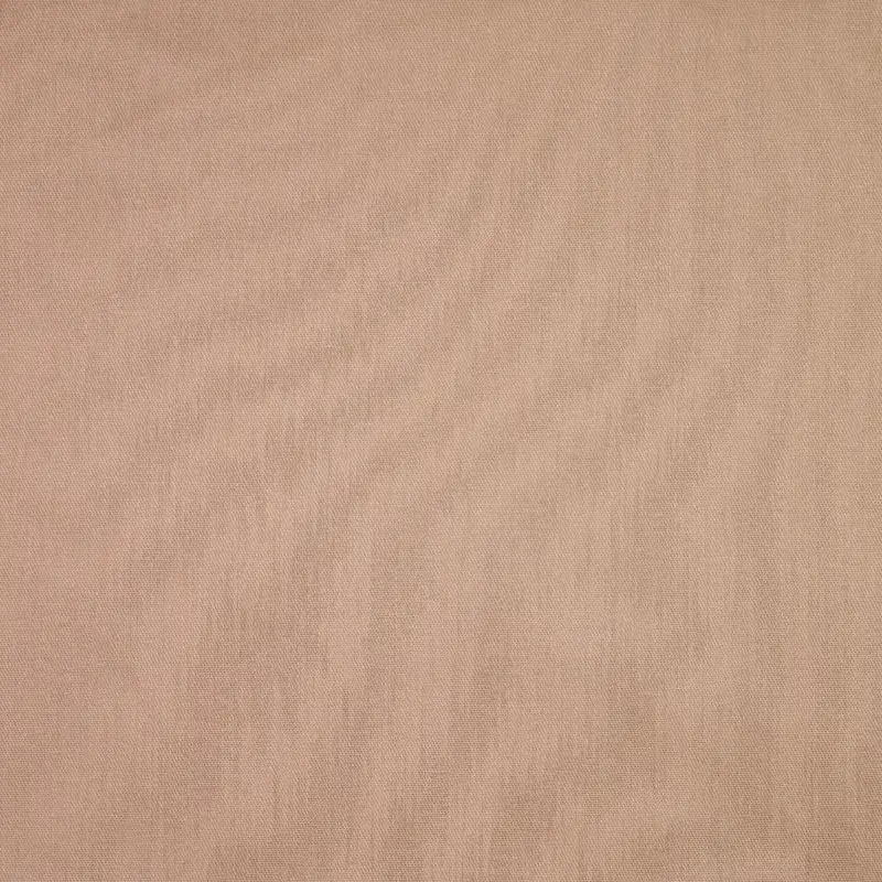China Fabric for Shirt,Skirt Tencel/Cotton Plain Natural Woven Fabric Cotton Khaki color buy from China wholesaler bulk order at wholesale price free worldwide shipping Alibaba