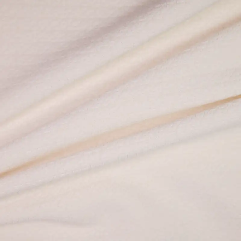 China Fabric for Pants,Knitted Jacket (Sweater),Knitted Trousers (Sweater),Over Shirt Jacquard Knit Fabric Polyester Spandex White color buy from China wholesaler bulk order at wholesale price free worldwide shipping Alibaba