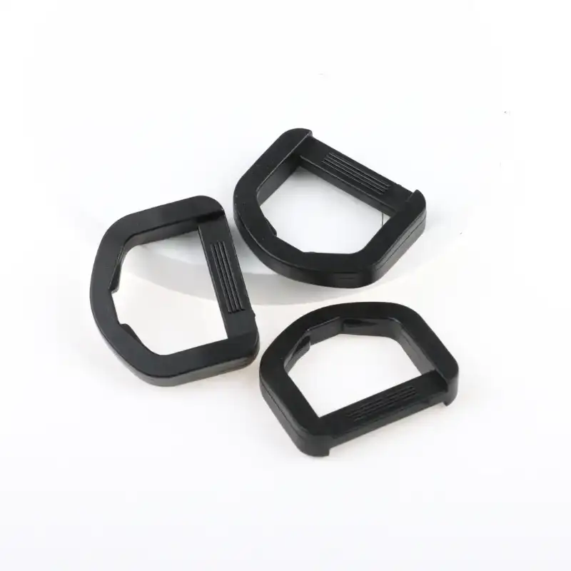 Black  Slide Buckle for Skirt buy garments accessories in bulk from China wholesaler at wholesale price free worldwide shipping Alibaba